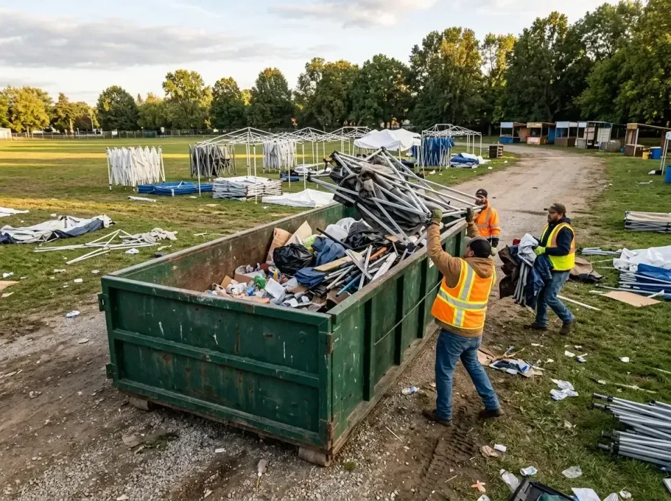 temporary-event-waste-containe-016 — frequently asked questions, Roll-Off Dumpster Rental Services in Oak Harbor, OH